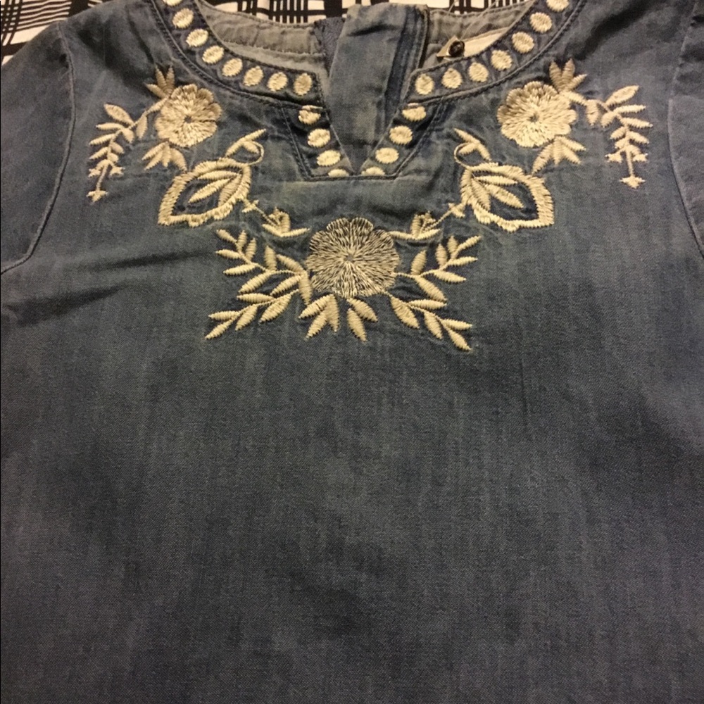 Dress- 3years